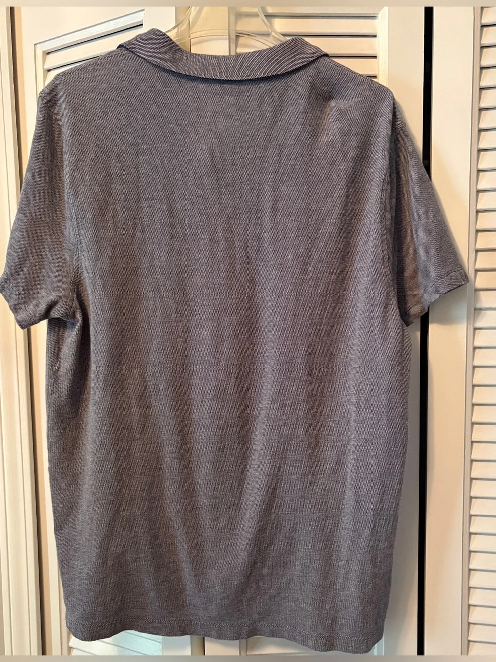 J. Crew Men’s Polo Shirt